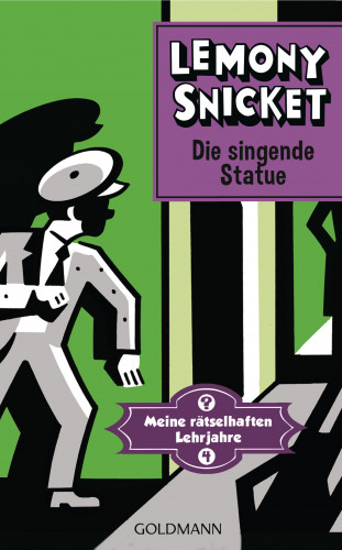 Lemony Snicket: Die singende Statue