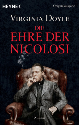 Virginia Doyle: Die Ehre der Nicolosi