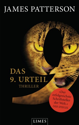 James Patterson: Das 9. Urteil - Women's Murder Club -