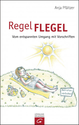 Anja Pfältzer: Regelflegel