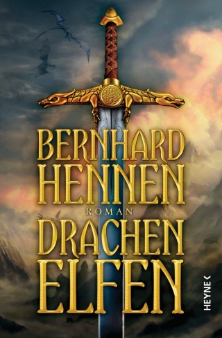 Bernhard Hennen: Drachenelfen