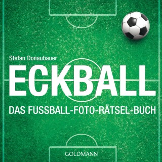 Stefan Donaubauer: Eckball