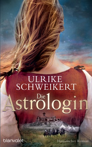 Ulrike Schweikert: Die Astrologin
