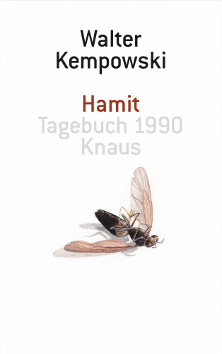 Walter Kempowski: Hamit