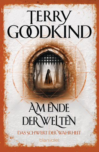 Terry Goodkind: Das Schwert der Wahrheit 10