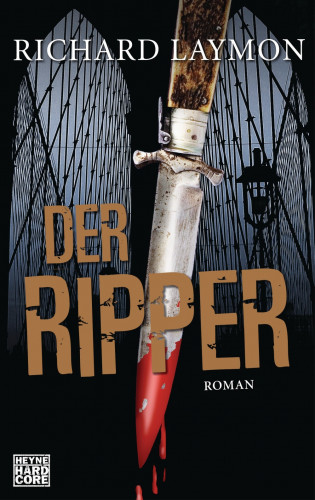 Richard Laymon: Der Ripper