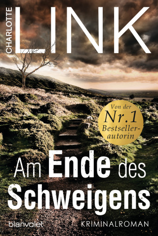 Charlotte Link: Am Ende des Schweigens