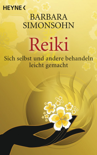 Barbara Simonsohn: Reiki