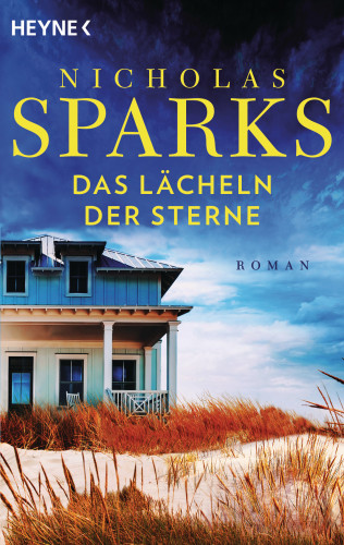 Nicholas Sparks: Das Lächeln der Sterne