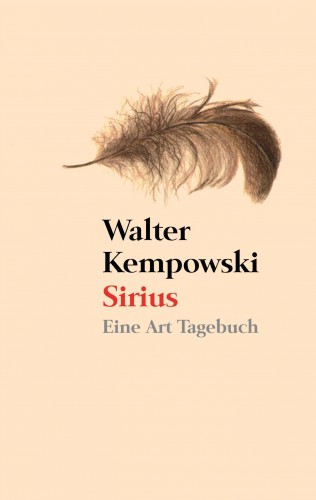 Walter Kempowski: Sirius
