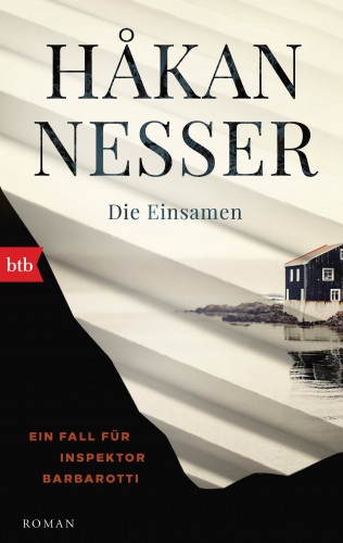 Håkan Nesser: Die Einsamen