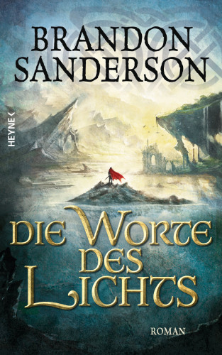 Brandon Sanderson: Die Worte des Lichts