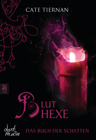 Cate Tiernan: Das Buch der Schatten - Bluthexe