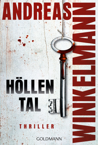 Andreas Winkelmann: Höllental