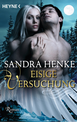 Sandra Henke: Eisige Versuchung