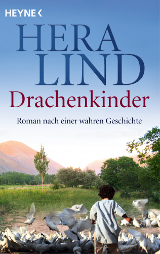 Hera Lind: Drachenkinder