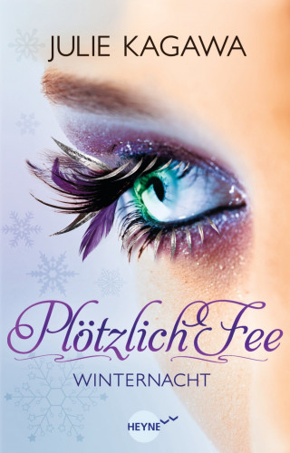 Julie Kagawa: Plötzlich Fee - Winternacht