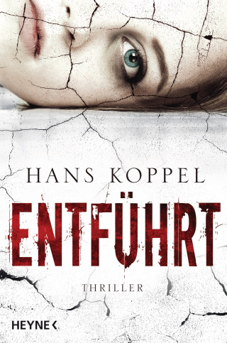 Hans Koppel: Entführt