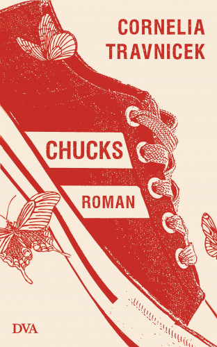 Cornelia Travnicek: Chucks