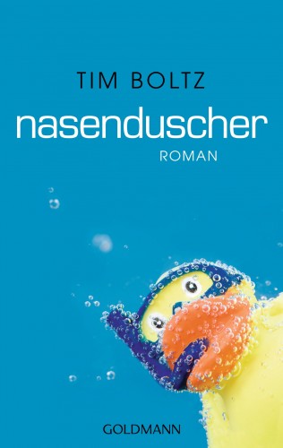 Tim Boltz: Nasenduscher