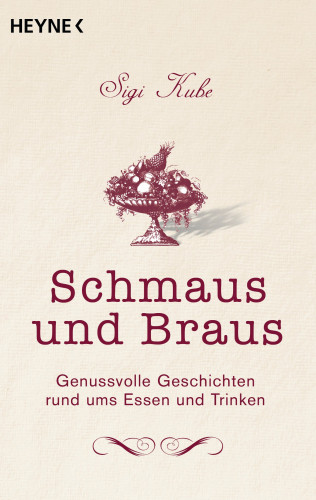 Sigi Kube: Schmaus und Braus