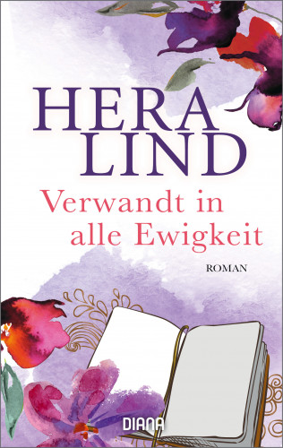 Hera Lind: Verwandt in alle Ewigkeit