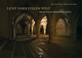 Karl Josef Wallner, Monika Schulz-Fieguth: Licht einer stillen Welt
