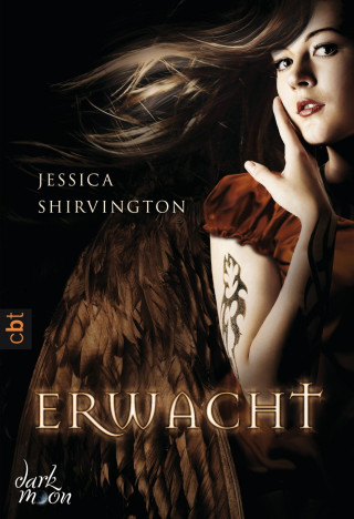 Jessica Shirvington: Erwacht