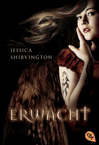 Jessica Shirvington: Erwacht