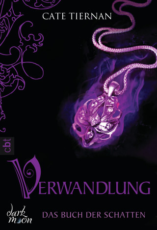 Cate Tiernan: Das Buch der Schatten - Verwandlung