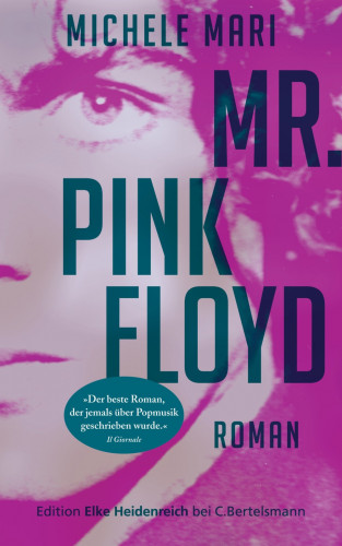 Michele Mari: Mr. Pink Floyd