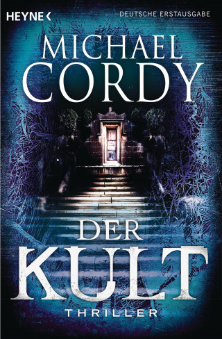 Michael Cordy: Der Kult