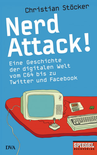 Christian Stöcker: Nerd Attack!
