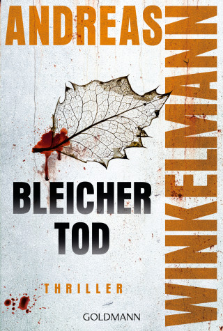 Andreas Winkelmann: Bleicher Tod