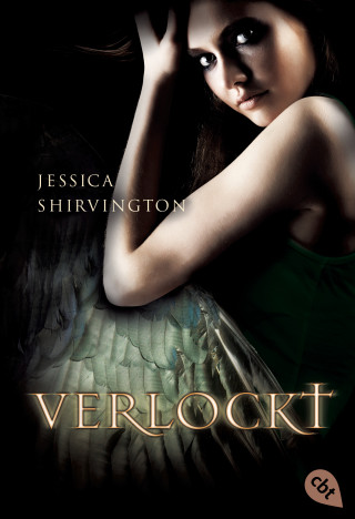 Jessica Shirvington: Verlockt