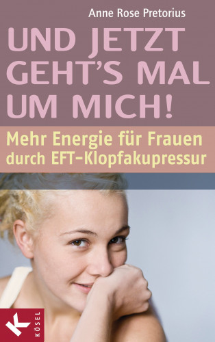 Anne Rose Pretorius: Und jetzt geht's mal um mich!