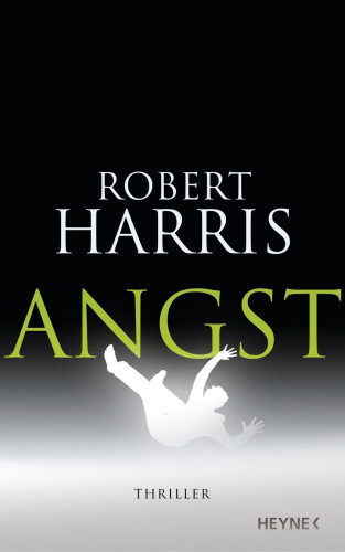 Robert Harris: Angst