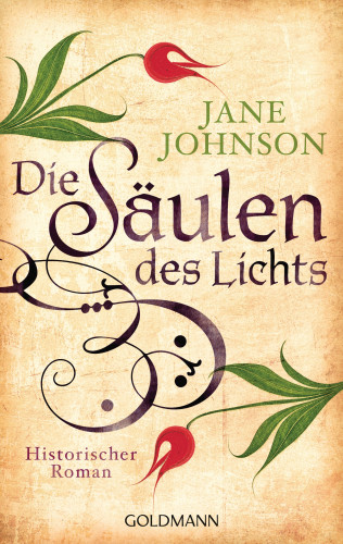 Jane Johnson: Die Säulen des Lichts