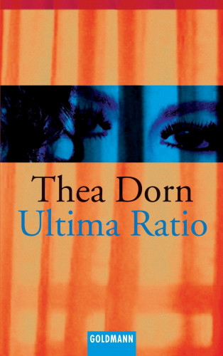 Thea Dorn: Ultima Ratio