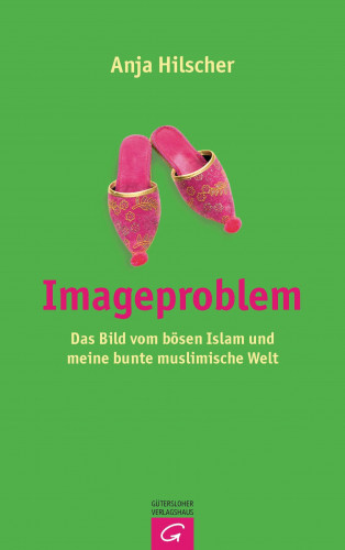 Anja Hilscher: Imageproblem