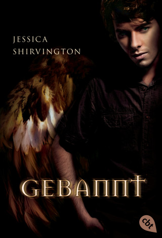 Jessica Shirvington: Gebannt