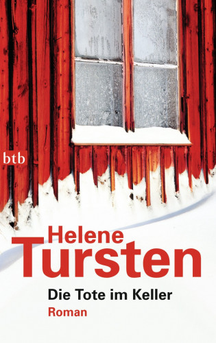 Helene Tursten: Die Tote im Keller