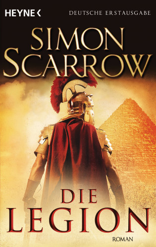 Simon Scarrow: Die Legion