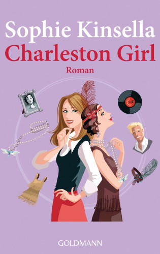 Sophie Kinsella: Charleston Girl