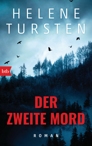 Helene Tursten: Der zweite Mord