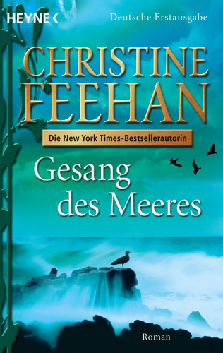 Christine Feehan: Gesang des Meeres