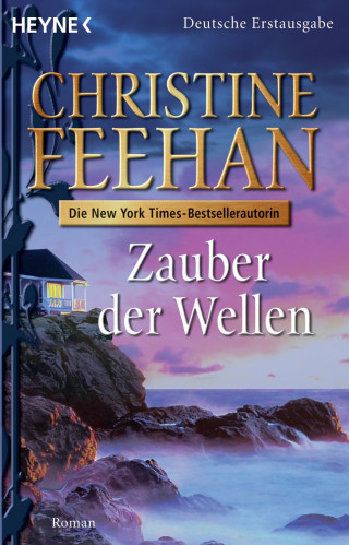 Christine Feehan: Zauber der Wellen