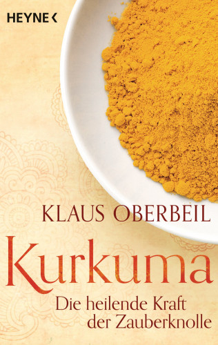 Klaus Oberbeil: Kurkuma