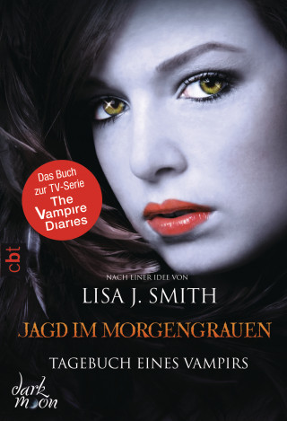 Lisa J. Smith: Tagebuch eines Vampirs - Jagd im Morgengrauen