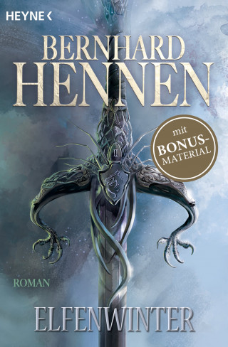 Bernhard Hennen: Elfenwinter